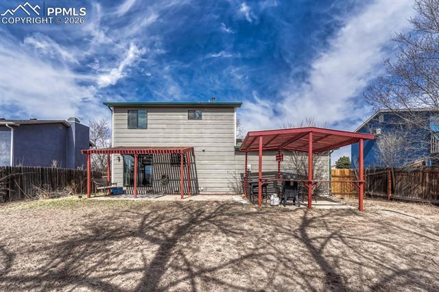 MLS Image for 4969  Cita  ,Colorado Springs, Colorado