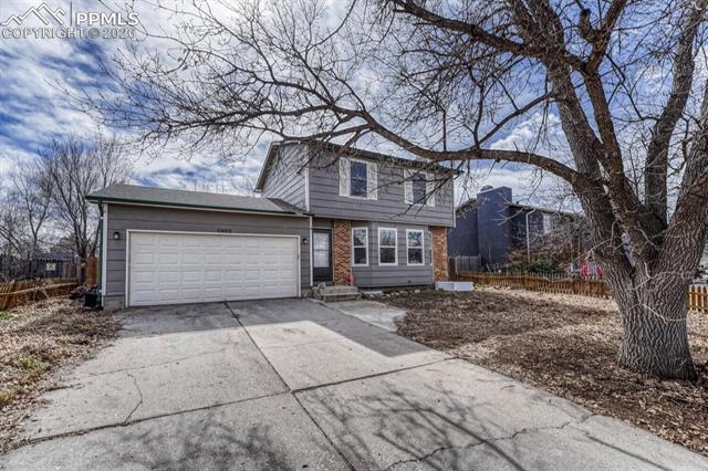 MLS Image for 4969  Cita  ,Colorado Springs, Colorado