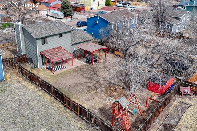 MLS Image for 4969  Cita  ,Colorado Springs, Colorado