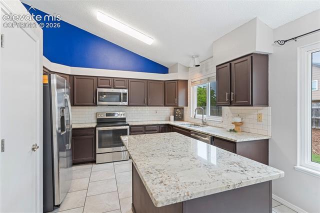 MLS Image for 1377  Grass Valley  ,Colorado Springs, Colorado