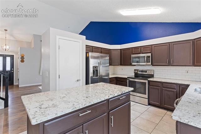 MLS Image for 1377  Grass Valley  ,Colorado Springs, Colorado