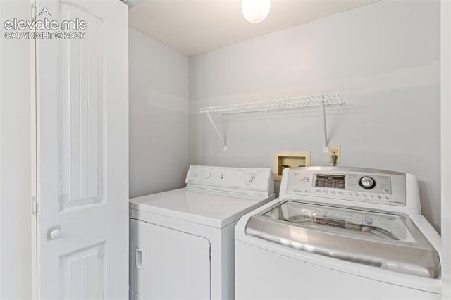 MLS Image for 1377  Grass Valley  ,Colorado Springs, Colorado