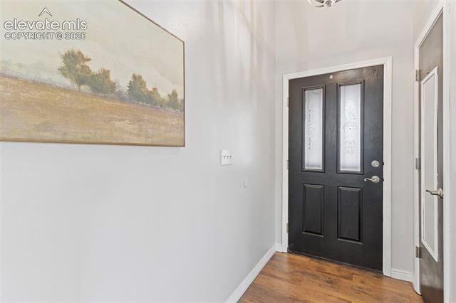 MLS Image for 1377  Grass Valley  ,Colorado Springs, Colorado