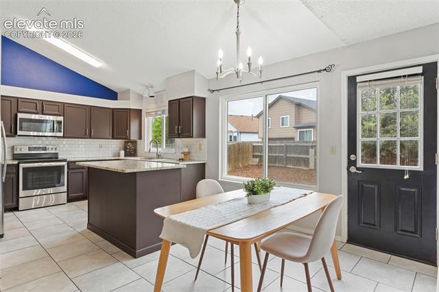 MLS Image for 1377  Grass Valley  ,Colorado Springs, Colorado