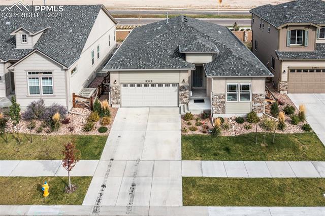 MLS Image for 6329  Suncroft  ,Colorado Springs, Colorado