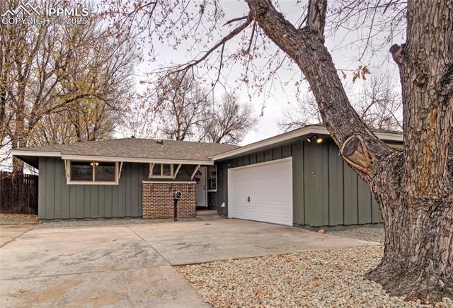 613  Zion  , colorado springs&nbsp; House Search MLS Picture