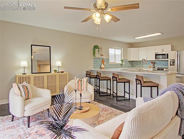 MLS Image for 613  Zion  ,Colorado Springs, Colorado