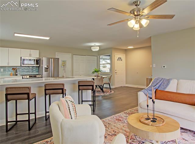 MLS Image for 613  Zion  ,Colorado Springs, Colorado