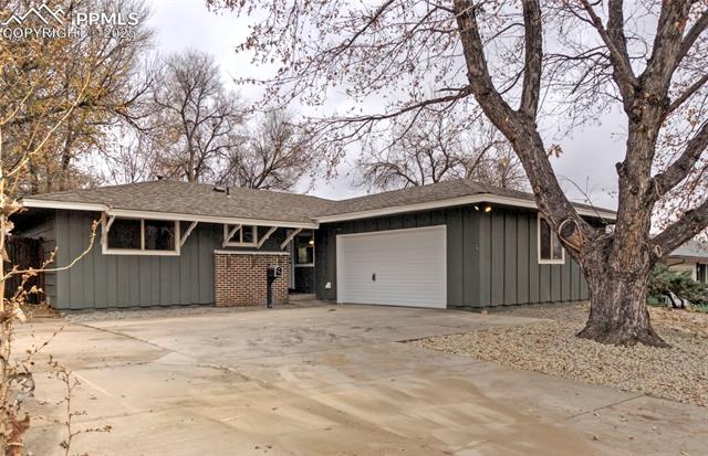 MLS Image for 613  Zion  ,Colorado Springs, Colorado