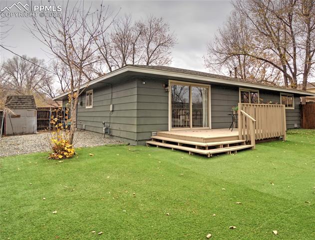 MLS Image for 613  Zion  ,Colorado Springs, Colorado
