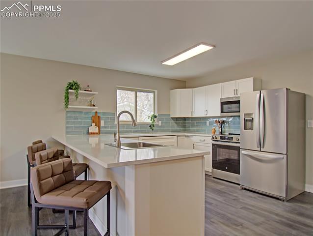 MLS Image for 613  Zion  ,Colorado Springs, Colorado