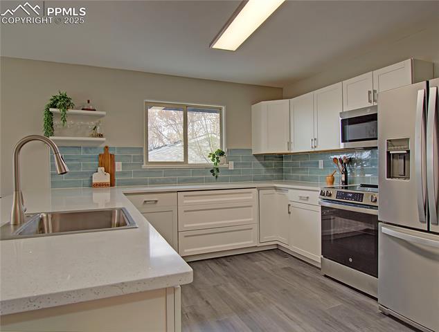 MLS Image for 613  Zion  ,Colorado Springs, Colorado