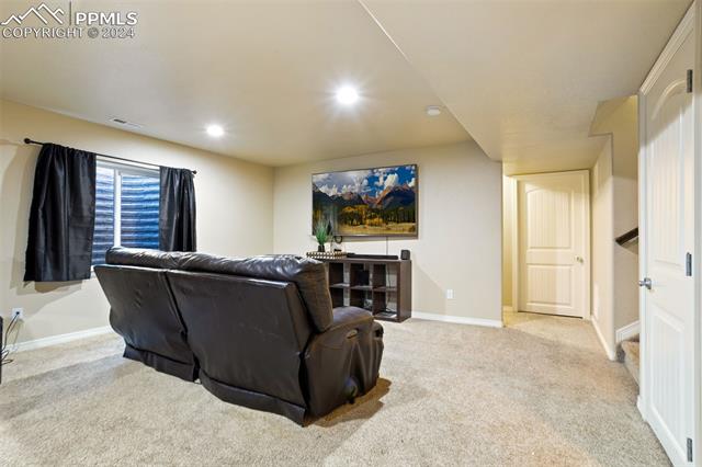 MLS Image for 824  Deschutes  ,Colorado Springs, Colorado