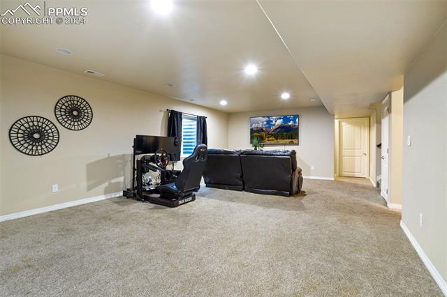 MLS Image for 824  Deschutes  ,Colorado Springs, Colorado