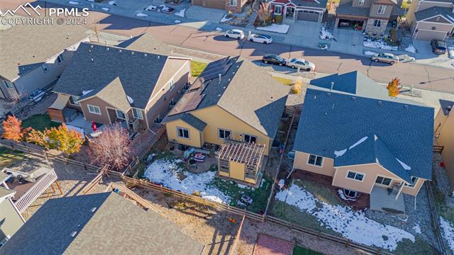 MLS Image for 824  Deschutes  ,Colorado Springs, Colorado