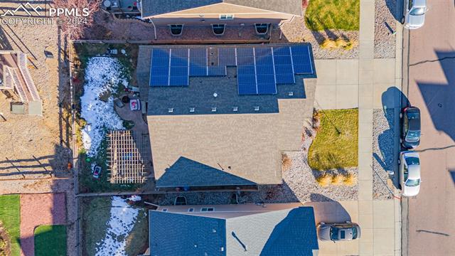 MLS Image for 824  Deschutes  ,Colorado Springs, Colorado