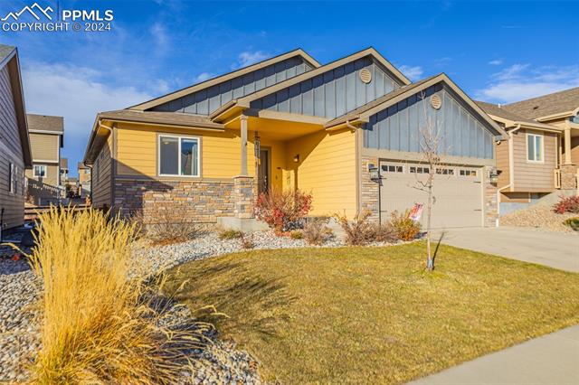 MLS Image for 824  Deschutes  ,Colorado Springs, Colorado