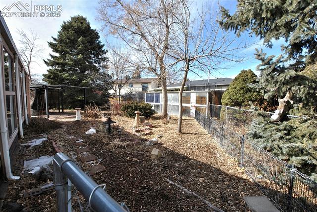 MLS Image for 2802  Ridgeglen  ,Colorado Springs, Colorado