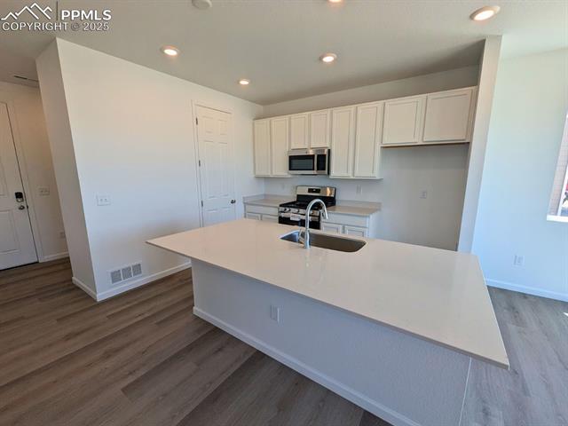 MLS Image for 3417  Bella Notte  ,Pueblo, Colorado