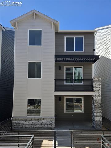 10763  Spalding  , colorado springs&nbsp; House Search MLS Picture