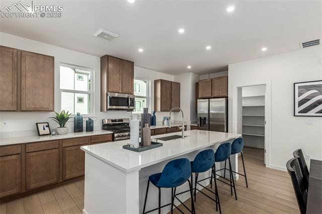 MLS Image for 10763  Spalding  ,Colorado Springs, Colorado