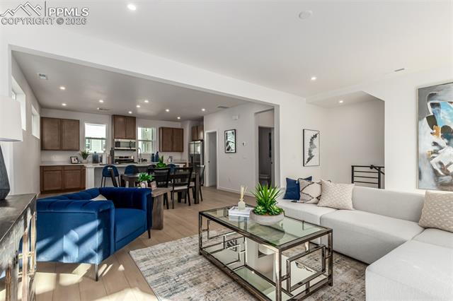 MLS Image for 10763  Spalding  ,Colorado Springs, Colorado