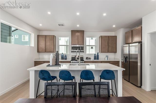 MLS Image for 10763  Spalding  ,Colorado Springs, Colorado