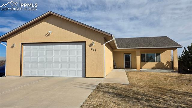 393 E Joe Martinez  , pueblo&nbsp; House Search MLS Picture