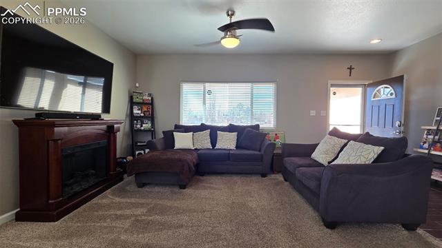 MLS Image for 393 E Joe Martinez  ,Pueblo, Colorado