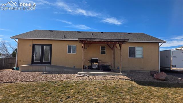 MLS Image for 393 E Joe Martinez  ,Pueblo, Colorado
