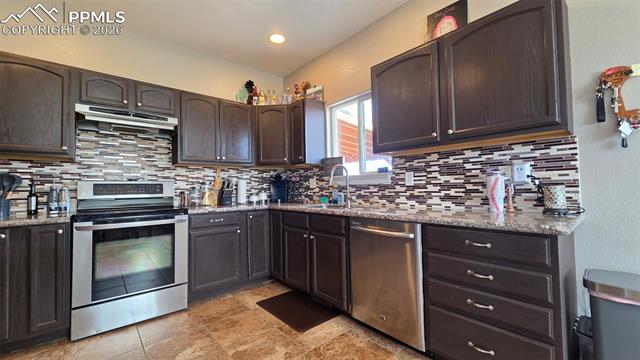MLS Image for 393 E Joe Martinez  ,Pueblo, Colorado