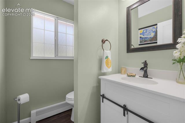 MLS Image for 4345 S Whispering  ,Colorado Springs, Colorado