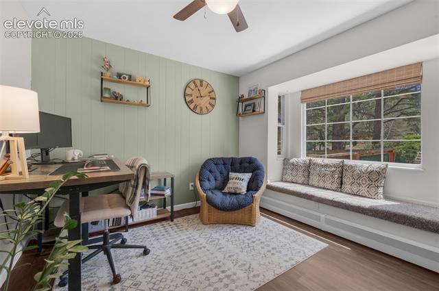 MLS Image for 4345 S Whispering  ,Colorado Springs, Colorado