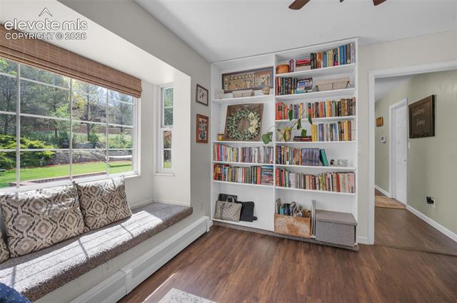 MLS Image for 4345 S Whispering  ,Colorado Springs, Colorado