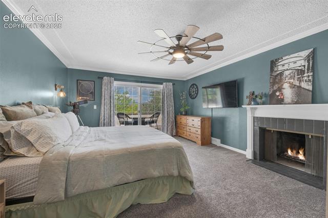 MLS Image for 4345 S Whispering  ,Colorado Springs, Colorado
