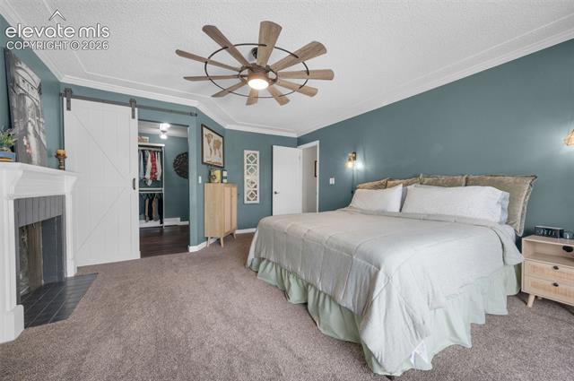 MLS Image for 4345 S Whispering  ,Colorado Springs, Colorado