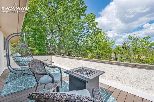 MLS Image for 4345 S Whispering  ,Colorado Springs, Colorado