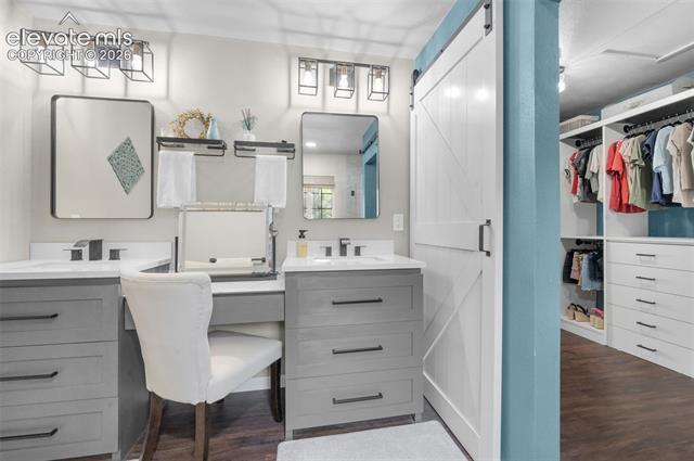 MLS Image for 4345 S Whispering  ,Colorado Springs, Colorado