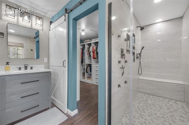 MLS Image for 4345 S Whispering  ,Colorado Springs, Colorado