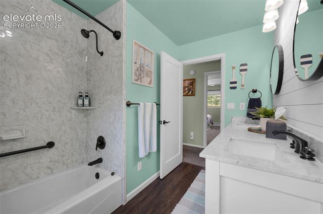 MLS Image for 4345 S Whispering  ,Colorado Springs, Colorado