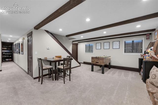 MLS Image for 4345 S Whispering  ,Colorado Springs, Colorado