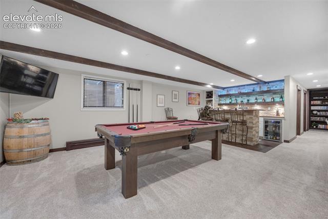MLS Image for 4345 S Whispering  ,Colorado Springs, Colorado