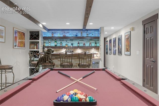 MLS Image for 4345 S Whispering  ,Colorado Springs, Colorado