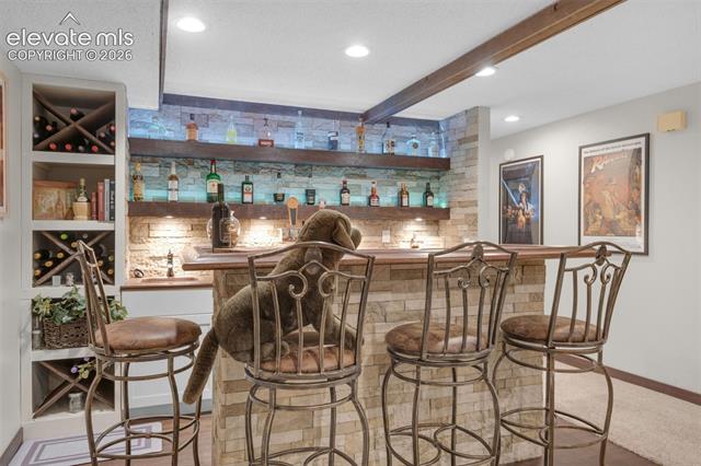 MLS Image for 4345 S Whispering  ,Colorado Springs, Colorado