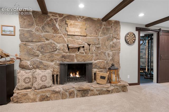 MLS Image for 4345 S Whispering  ,Colorado Springs, Colorado