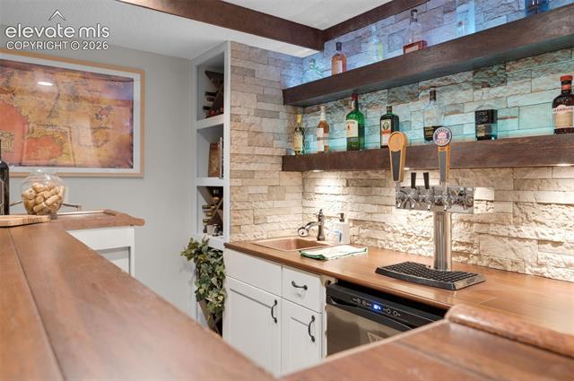 MLS Image for 4345 S Whispering  ,Colorado Springs, Colorado