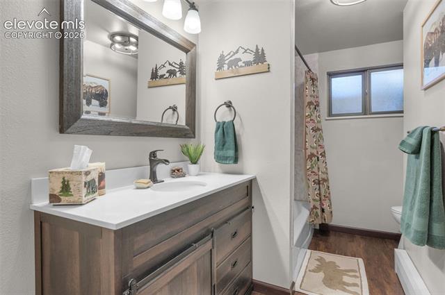 MLS Image for 4345 S Whispering  ,Colorado Springs, Colorado