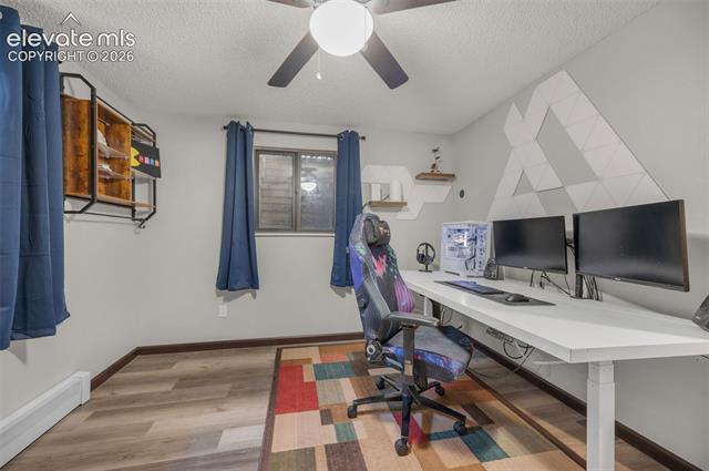 MLS Image for 4345 S Whispering  ,Colorado Springs, Colorado