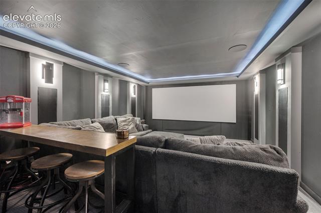 MLS Image for 4345 S Whispering  ,Colorado Springs, Colorado