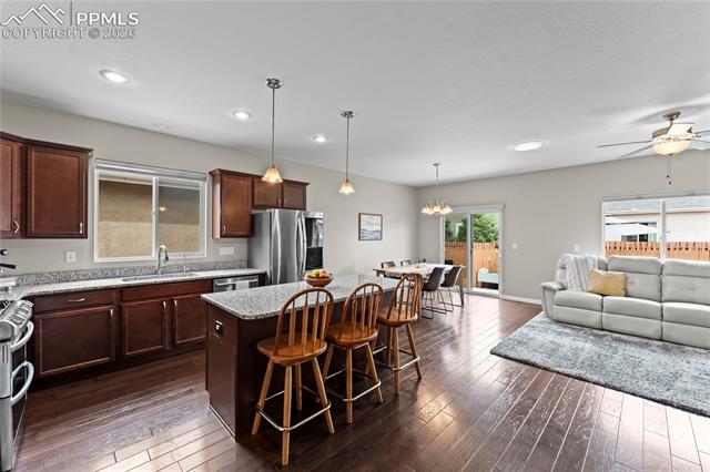MLS Image for 7543  Saynassalo  ,Peyton, Colorado